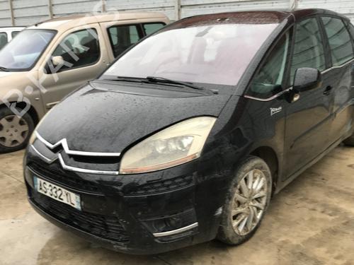 Electronic module CITROËN C4 Picasso I MPV (UD_) 1.6 HDi | BP33017933M83  - Image 5