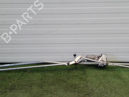 Front wiper motor PEUGEOT 308 CC (4B_) 2.0 HDi (4BRHRH, 4BRHRJ) | BP29736105M29 - Image 3