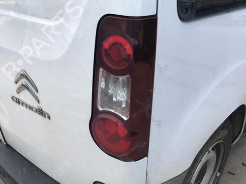 Switch CITROËN BERLINGO Box Body/MPV (B9) 1.6 BlueHDi 100 | BP28295321I30  - Image 29