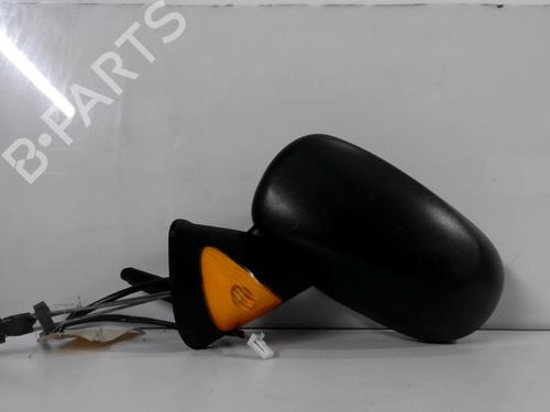 Bakspejl venstre RENAULT MODUS / GRAND MODUS (F/JP0_) 1.2 (JP0C, JP0K, FP0C, FP0K, FP0P, JP0P, JP0T) (75 hp) 30974273