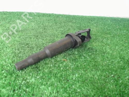 Used Injector Injector PEUGEOT 3008 I MPV (0U_) 1.6 VTi (120 hp) 25630447 25630447