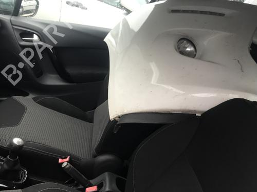 Módulo eletrónico CITROËN C3 II (SC_) 1.2 VTi 82 | BP28140829M83  - Image 14