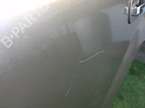 Left rear door NISSAN X-TRAIL I (T30) 2.2 Di 4x4 | BP25630406C4 