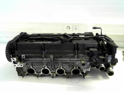 Used Cylinder head Cylinder head HYUNDAI ELANTRA III (XD) 1.6 (105 hp) 25646491 25646491
