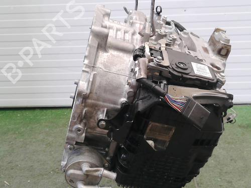 Gearbox PEUGEOT 3008 II SUV (MC_, MR_, MJ_, M4_) 1.5 BlueHDi 130 | BP29736103M3 