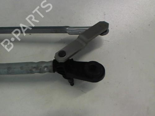 Front wiper motor AUDI A3 Convertible (8V7, 8VE) 1.8 TFSI | BP25642977M29 