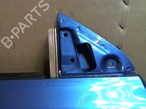 Right front door PEUGEOT 406 Coupe (8C) 2.0 16V | BP25645993C3 
