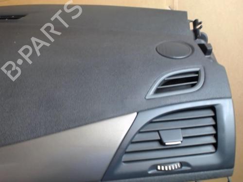 Used Dashboard Dashboard RENAULT MEGANE III Hatchback (BZ0/1_, B3_) 1.5 dCi (BZ0C) (90 hp) 25645997 25645997