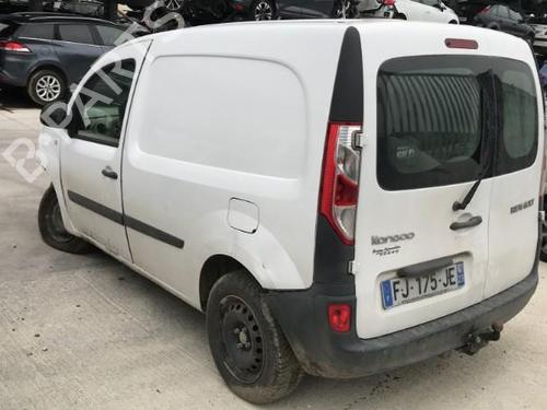 Injector RENAULT KANGOO Express (FW0/1_) 1.5 dCi 75 (FW07, FW10, FW04) | BP32776036M100 - Image 12