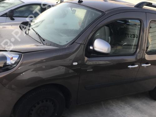 Front left seatbelt RENAULT KANGOO Express (FW0/1_) 1.5 dCi 90 (FW0G, FW05, FW08, FW11) | BP29855750I26  - Image 20