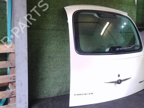 Tailgate CHRYSLER PT CRUISER (PT_) 2.2 CRD | BP25629892C6 
