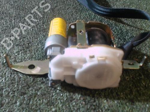 Used Front right belt tensioner SSANGYONG KORANDO (KJ) 2.9 TD (120 hp) 25648292