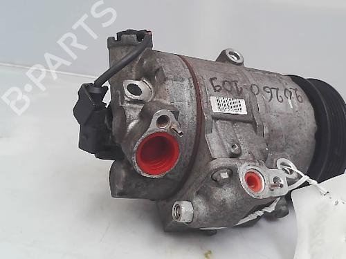 Used AC compressor AC compressor 37645612 37645612