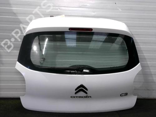 Bagklap CC/Kombi-Coupé CITROËN C3 III (SX) 1.6 BlueHDi 75 (75 hp) 32373499