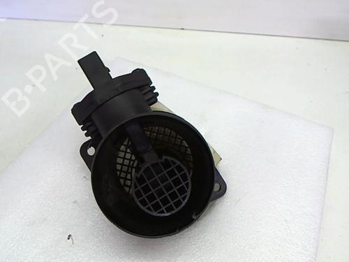 Used Mass air flow sensor Mass air flow sensor SEAT CORDOBA (6L2) 1.4 TDI (70 hp) 25647142 25647142