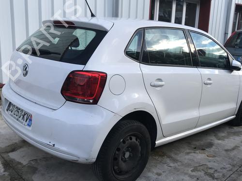 Tailgate lift support VW POLO V (6R1, 6C1) 1.2 TDI | BP31095400C138 