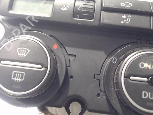 Used Climate control Climate control VW EOS (1F7, 1F8) 2.0 TDI (140 hp) 28621921 28621921