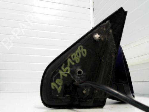 Right mirror VW GOLF IV (1J1) 1.9 TDI | BP25640799C27 