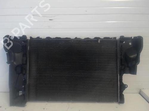 water-radiator-volvo-s80-ii-124-2006-2007-2008-2009-2010-2011-2012-2013-2014-2015-2016-25643828 main image