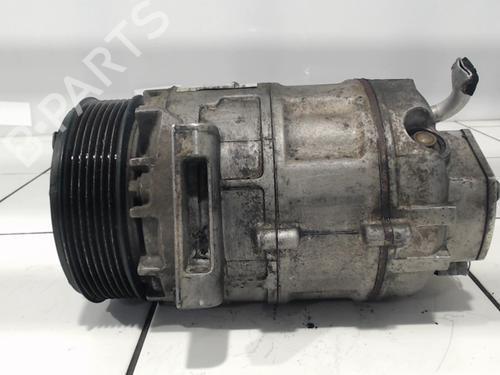 AC compressor RENAULT TRAFIC III Van (FG_) 2.0 dCi 120 (FGMN) | BP40505548M34 - Image 2