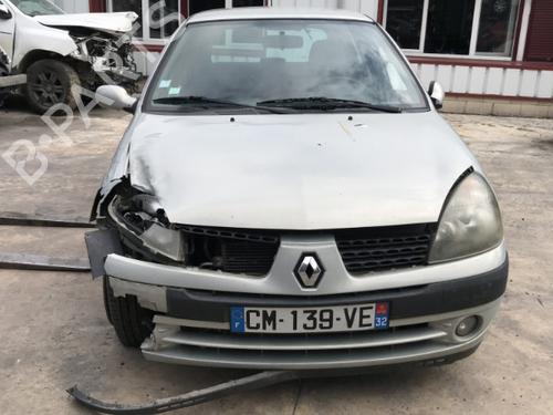 Right taillight RENAULT CLIO II (BB_, CB_) 1.5 dCi (B/CB07) | BP25628767C35 