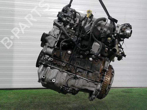 Engine HYUNDAI ix20 (JC) 1.6 CRDI | BP30778153M1 - Image 3