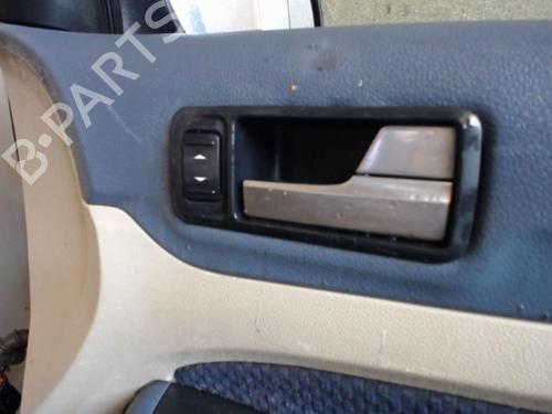 Right front door FORD FOCUS II (DA_, HCP, DP) 1.6 Ti | BP25645667C3 