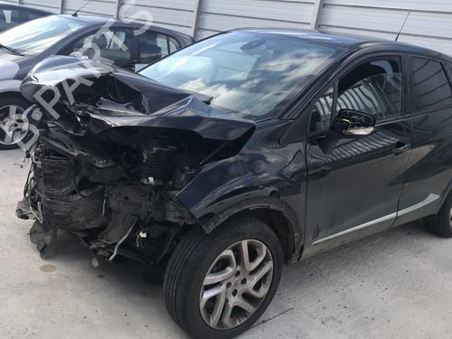Front left window mechanism RENAULT CAPTUR I (J5_, H5_) 1.5 dCi 90 (J5N4, J5M5, J5MW, J5M6, J5AL, J5AJ) | BP33850231C22 - Image 16
