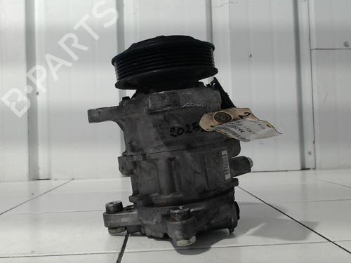 Used AC compressor AC compressor BMW 1 (F20) 116 d (116 hp) 32424030 32424030