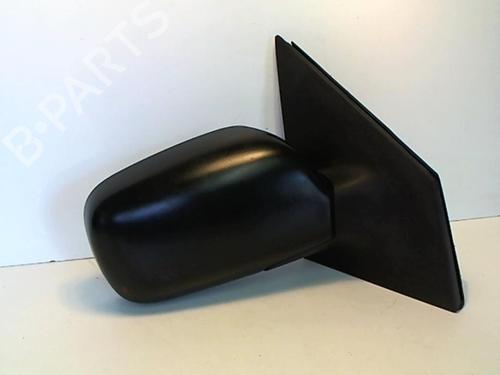 Used Right mirror Right mirror TOYOTA YARIS (_P1_) 1.0 (SCP10_, SCP10R) (68 hp) 25651377 25651377
