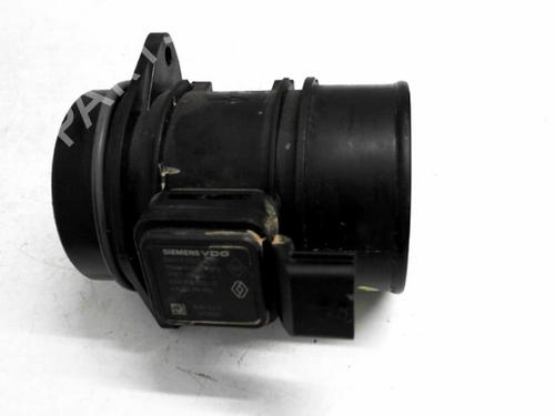 Used Mass air flow sensor Mass air flow sensor RENAULT MODUS / GRAND MODUS (F/JP0_) 1.5 dCi (FP0G, JP0G) (68 hp) 25633786 25633786