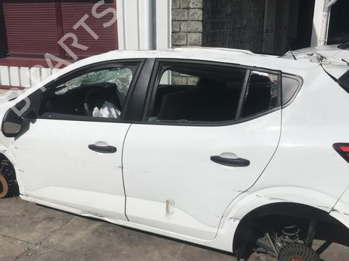 Gearbox DACIA SANDERO III 1.0 TCe 100 ECO-G | BP29615636M3 