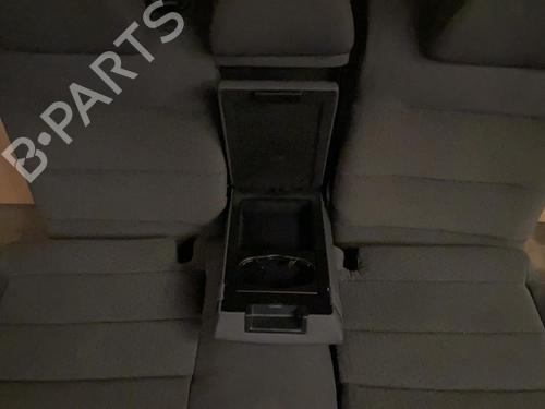 Rear seat VW PASSAT B5.5 (3B3)  | BP25639832C17  - Image 5