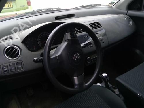 Left taillight SUZUKI SWIFT III (MZ, EZ) 1.3 DDiS (RS413D) | BP25632658C34 - Image 5