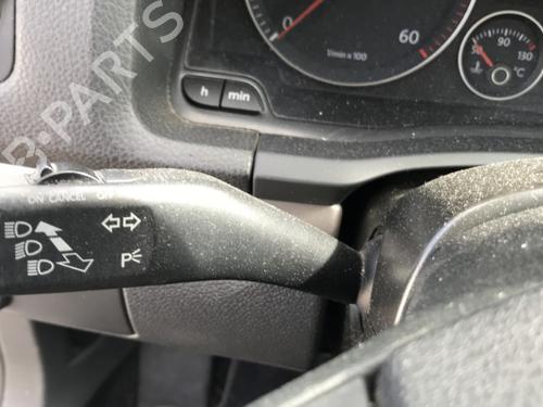 Front left seatbelt VW GOLF V (1K1) 1.9 TDI | BP25639332I26 - Image 8