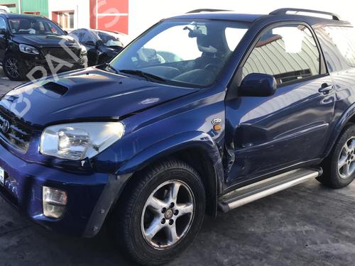 AC compressor TOYOTA RAV 4 II (_A2_) 2.0 D 4WD (CLA20_, CLA21_, CLA20R, CLA21R) | BP25634276M34  - Image 15