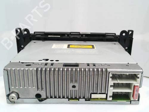 Radio MERCEDES-BENZ A-CLASS (W169) A 180 CDI (169.007, 169.307) | BP29508315E6 