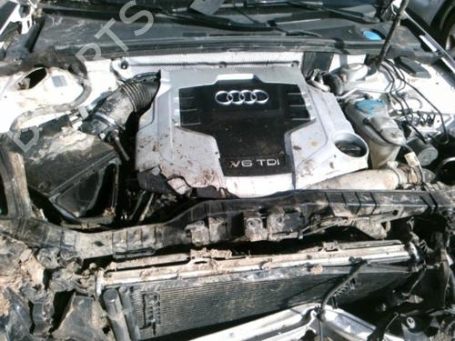 Left tailgate light AUDI A4 B8 Avant (8K5) 2.7 TDI | BP25631944C79  - Image 7