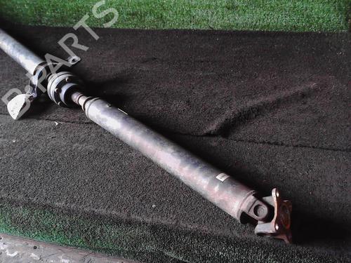 Used Driveshaft Driveshaft TOYOTA RAV 4 II (_A2_) 2.0 D 4WD (CLA20_, CLA21_, CLA20R, CLA21R) (116 hp) 25629824 25629824