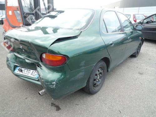 Used Parts HYUNDAI LANTRA II (J-2) 1.9 D 2526644