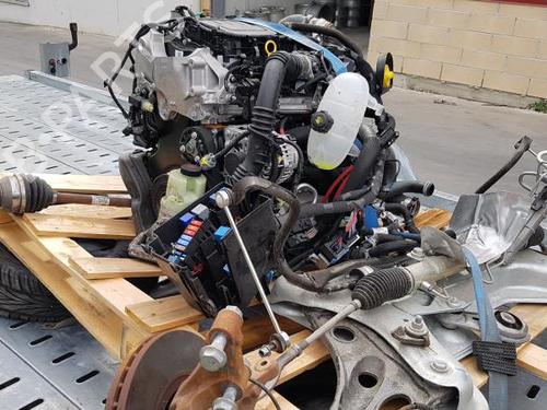 Climate control RENAULT TRAFIC III Van (FG_) 1.6 dCi 125 (FGMH) | BP25646096I5  - Image 9