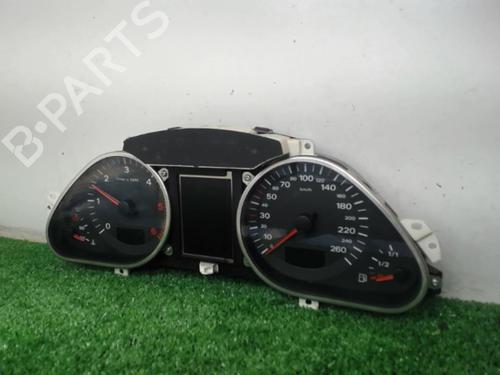instrument-cluster-audi-q7-4lb-2006-2007-2008-2009-2010-2011-2012-2013-2014-2015-2016-25650895 main image