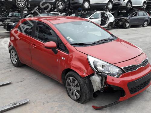 Climate control KIA RIO III (UB) 1.25 CVVT | BP25635035I5 - Image 4