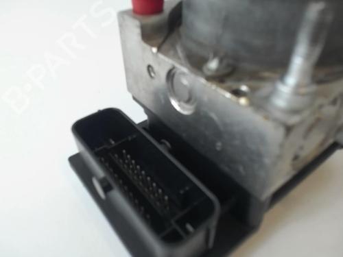 ABS pump FIAT PUNTO EVO (199_) 1.3 D Multijet (199AXC1A, 199BXC1A, 199AXT1A, 199BXT1A) | BP25636676M43 