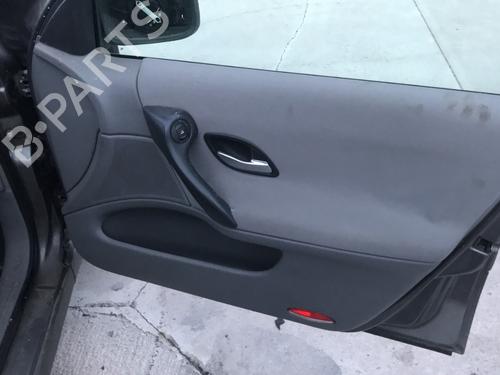 Kule for tilhengerfeste/Mekanisme RENAULT LAGUNA II (BG0/1_) 1.9 dCI (BG0E) | BP31064411C141 