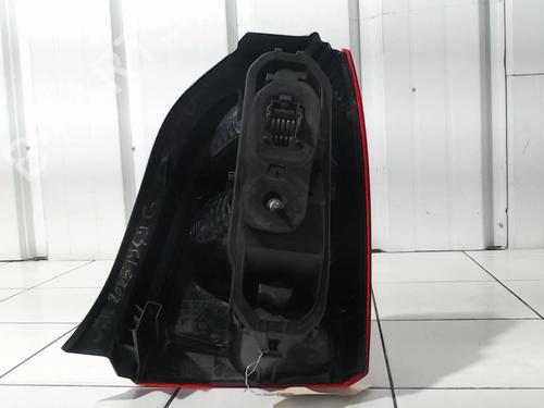 Left taillight RENAULT TWINGO II (CN0_) 1.5 dCi (CN0E) | BP31206148C34 - Image 5