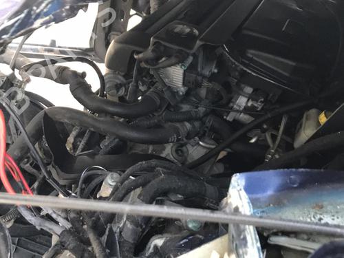 Brugte SEAT LEON (1M1) 1.4 16V 2524652
