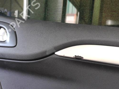 Right rear door CITROËN C4 II (NC_) 1.6 HDi 115 | BP25644384C5 