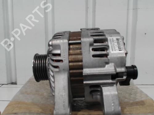 Used Alternator PEUGEOT 207 (WA_, WC_) 1.4 (73 hp) 25629588