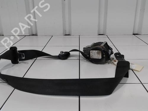 Front right belt tensioner NISSAN QASHQAI / QASHQAI +2 I (J10, NJ10, JJ10E) 1.5 dCi | BP25629524C88 